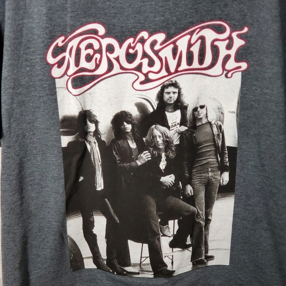 Aerosmith - Picture 3 of 4
